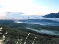 Above the Clouds: Hiking Bali’s Mount Batur