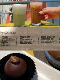 The Cocoa Project