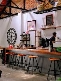 Saigon Coffee Roastery