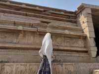 A historical tour in Hampi— UNESCO World Heritage 
