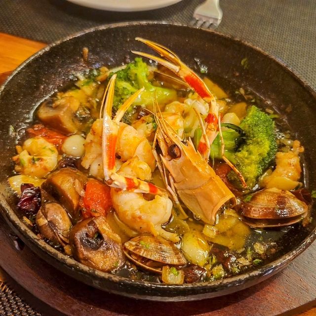 제주도 맛집 소렉