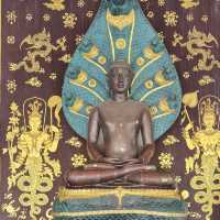 วัดป่าพุทธคยา Watpa India 