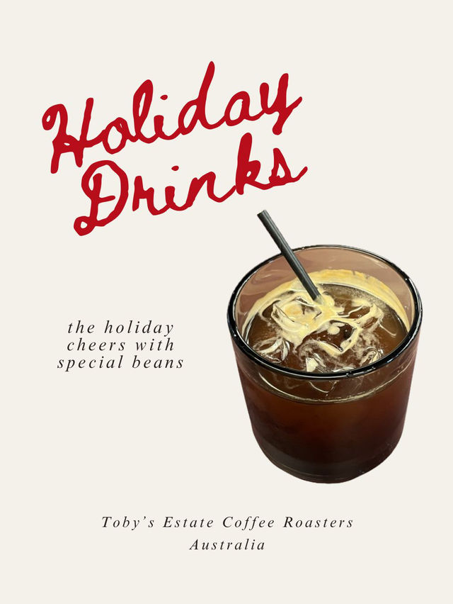 Toby’s Estate – World’s Best Coffee in Every Sip