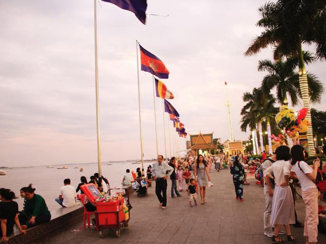 Cambodia