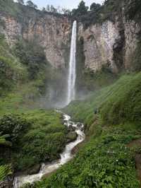 Lake Toba