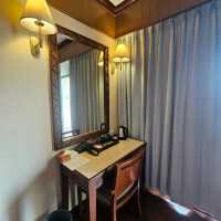 เช็คอิน ที่ Garden Sea View Resort มีหาดส่วนตัว