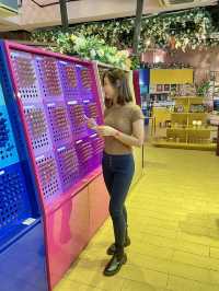 Finding My Signature Scent: Perfume Workshop at Scentopia, Sentosa