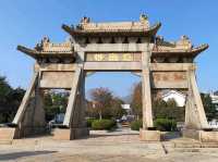 歷代帝王舉行封禪大典和祭拜泰山神的岱廟
