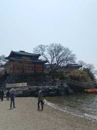힐링하기 좋은 서산 여행