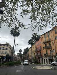 กราซ (Grasse) เมืองน้ำหอม