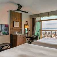 Centara Grand Mirage Pattaya หลังรีโนเวท