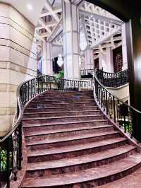 Sheraton Imperial Kuala Lumpur: A Timeless Blend of Grandeur and Comfort