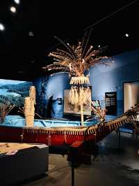 “In Harmony with Nature”: Borneo Cultures Museum’s Tribute to Indigenous Wisdom