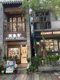 去深圳南頭古城逛街購物？！這地方不是看古蹟的嗎？