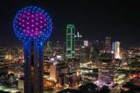 Dallas Texas 10Days Travel Plan