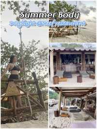 ร้านดี ที่เกาะเสม็ด