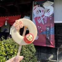 Cocomoto Farm的獨特體驗