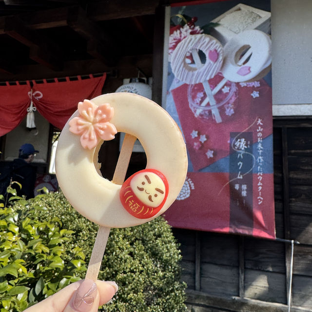 Cocomoto Farm的獨特體驗