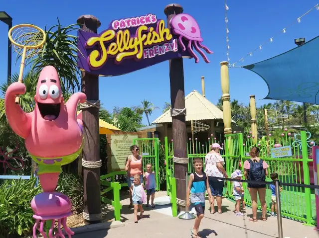 Australia's Vacation Paradise - Gold Coast