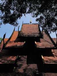 พิพิธภัณฑ์บ้านดำ - อาจารย์ถวัลย์ ดัชนี
