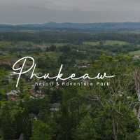 Phukaew Resort & Adventure Park 
