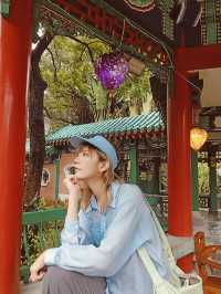 普濟勸善🙏大仙成道——