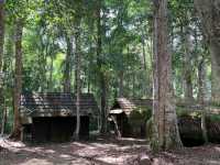 อุทยานแห่งชาติภูหินร่องกล้า