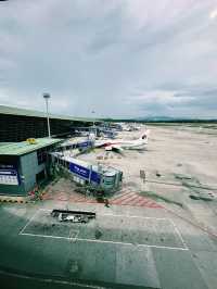 Gateway to Malaysia – The Pulse of KLIA