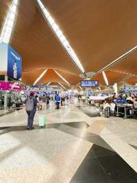 Gateway to Malaysia – The Pulse of KLIA