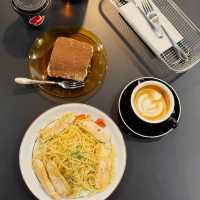 Timeless Elegance at Smith’s Cafe