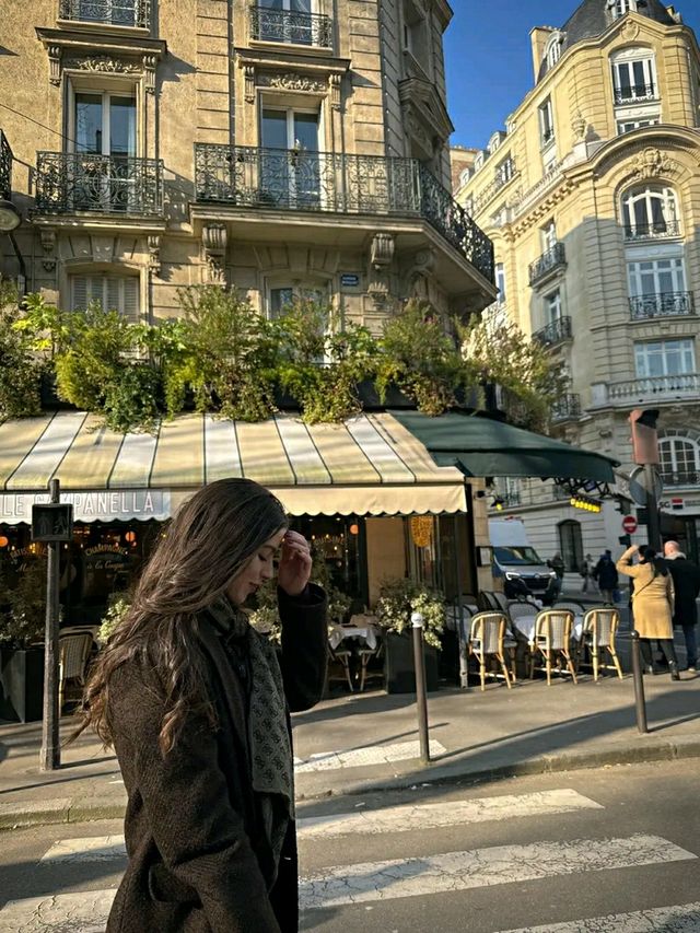 Paris: A City That Lives in the Heart Long After You Leave