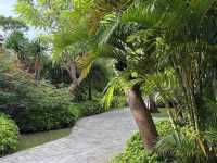 Jumeirah Bali – Uluwatu