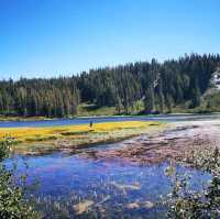 Mammoth Lakes – CA