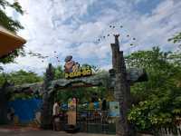 歡樂的 POPA 王國🎠、魔法森林✨、冒險天堂🎢一次玩到瘋！