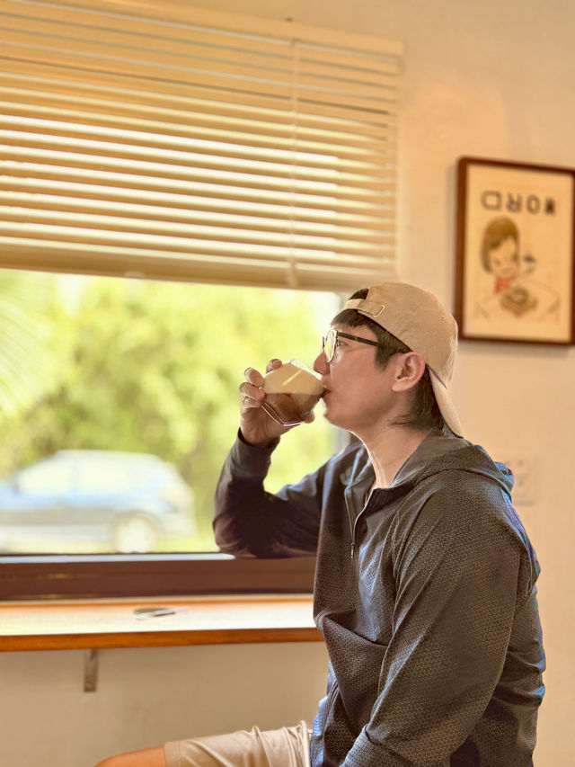 mqascoffee摩卡斯咖啡