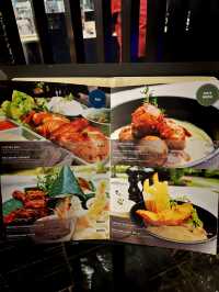 Feast in the Tropics – Weekend Indulgence at Verandah Restaurant