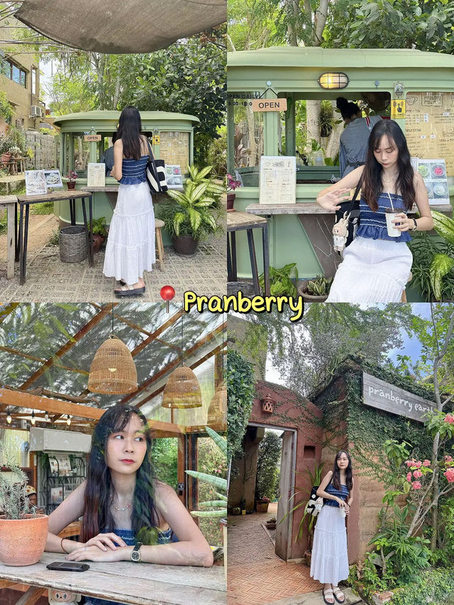 หัวหิน-ปราณฯ 🏝 ฉบับ พักผ่อนแต่ยังได้รูป! ✨