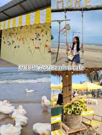 MORE THAN Beach & Cafe
