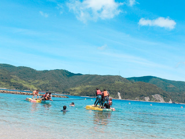 自然と人が響き合う島旅へ ― 隠岐・島前（どうぜん）地域