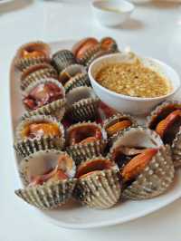 อบอร่อย ร้านอาหารครอบครัว