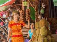 ผาอัน (Hpa-An)