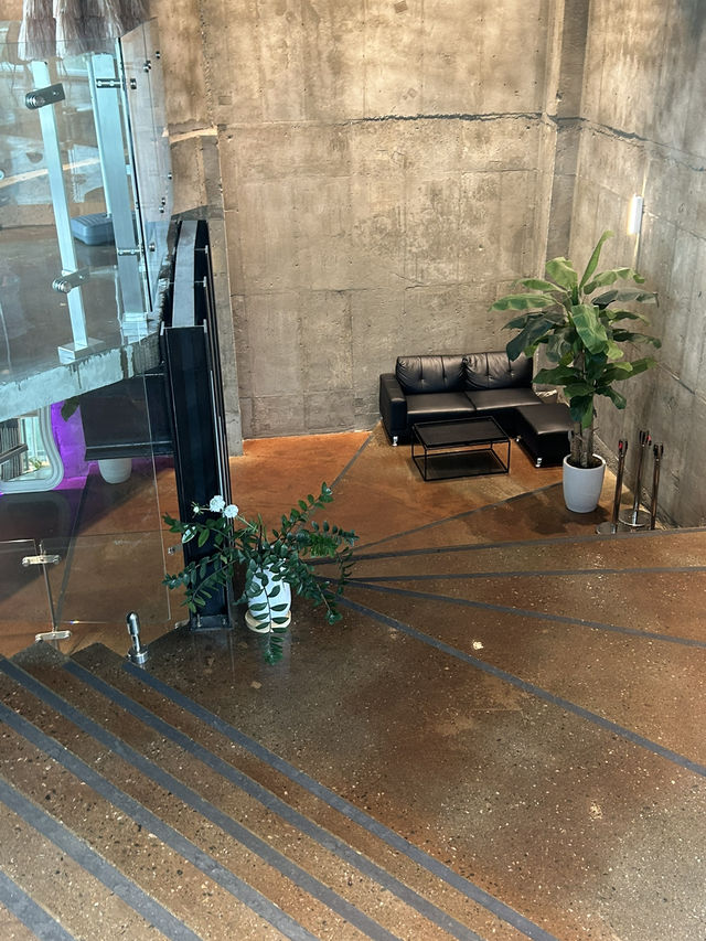 🌿 자연과 감성이 어우러진 힐링 공간, 카페 하이🤍