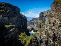Charming Cork: Ireland’s Riverside Gem