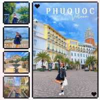 เที่ยว PhuQuoc 