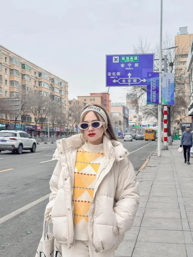 Traveling to Harbin: EP.1 Preparation Before the Trip