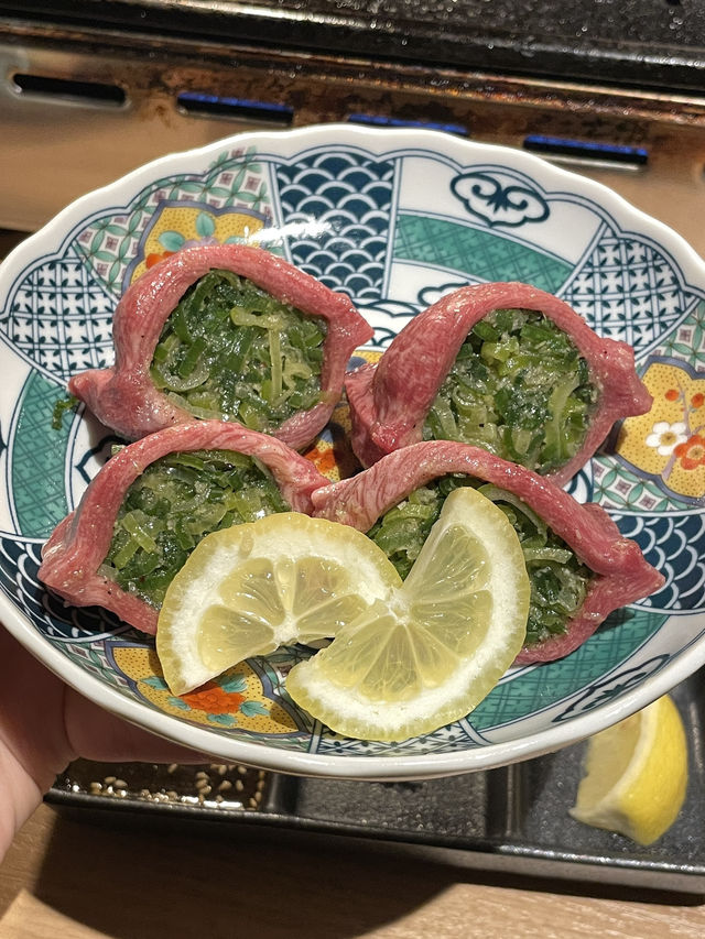 【京都】絶対行くべき京都の絶品焼肉