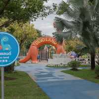 สวนสาธารณะหนองประจักษ์