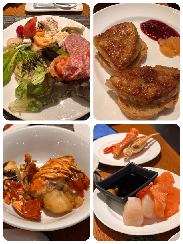 留港都可以食好西😍