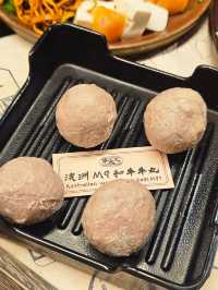 牛大人任食火鍋🔥