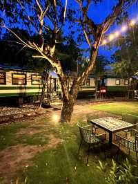 A Luxurious Retreat at InterContinental Khao Yai, Thailand